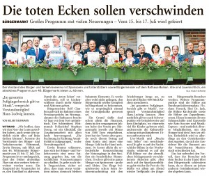 Artikel: Anzeiger für Harlingerland – Ostfriesisches Tageblatt