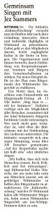 Artikel: Anzeiger für Harlingerland – Ostfriesisches Tageblatt