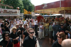 Gold - Fisch Schmidt Burgstraße